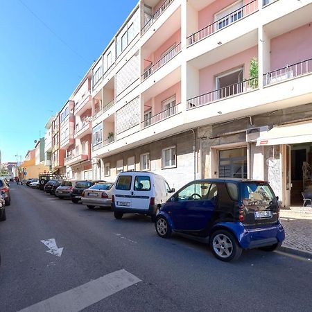 Appartamento Enjoy The Sunny Balcony, By Timecooler Lisbona Esterno foto