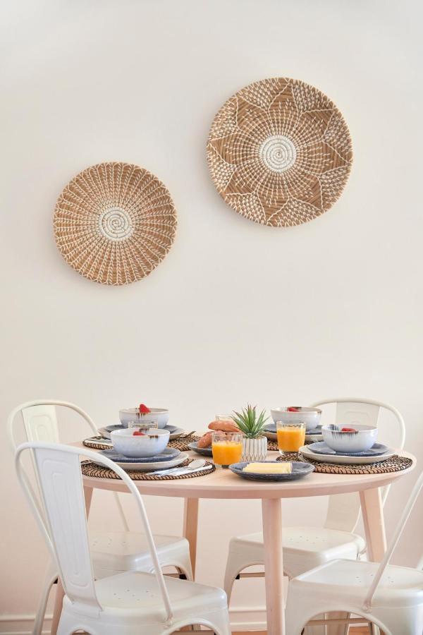 Appartamento Enjoy The Sunny Balcony, By Timecooler Lisbona Esterno foto